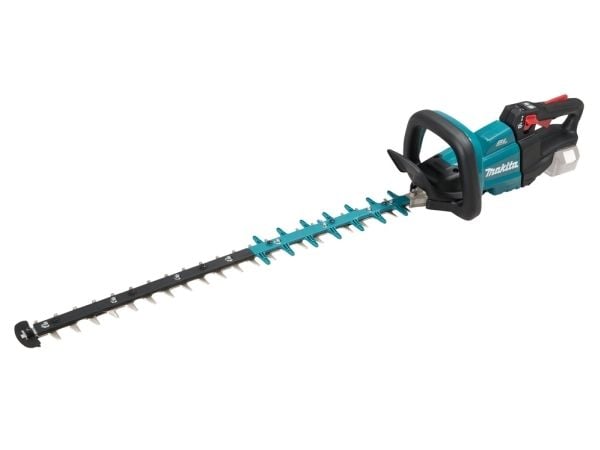 Makita DUH751Z - Hekkstusser - trådløs - 18 V - uten batteri - 2000-4400 spm - 75 cm - kuttekapasitet: 23.5 mm - SOLO