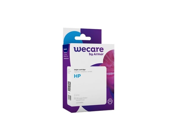 Wecare K20657W4, 53 ml, 1 kpl