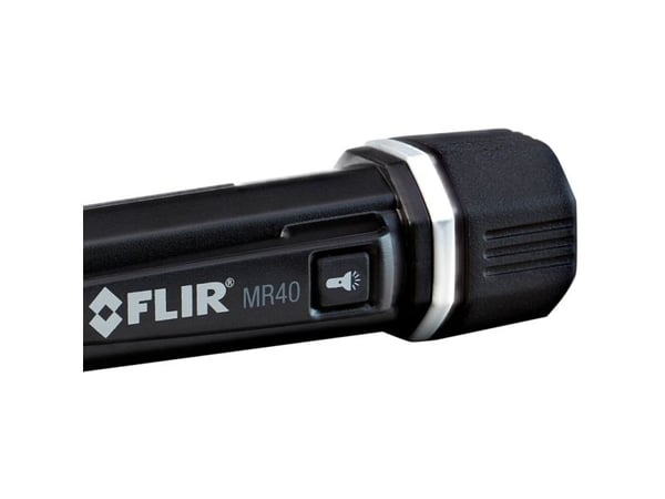 FLIR Moisture Meter Pen, AAA, -10 - 60 °C, 26 mm, 31 mm, 193 mm, 80 g