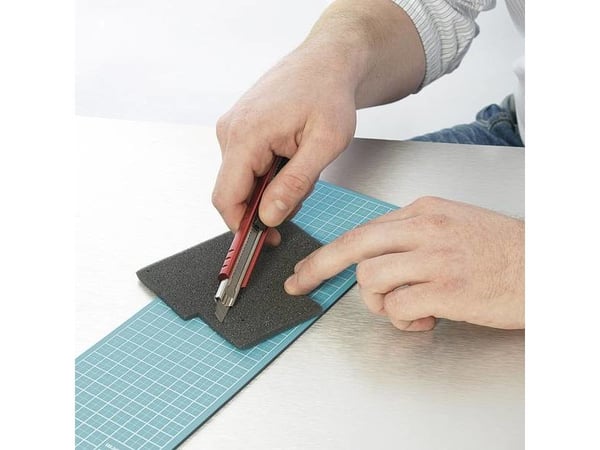 Toolcraft TO-6623451, 14 cm, 9 mm, 64 g