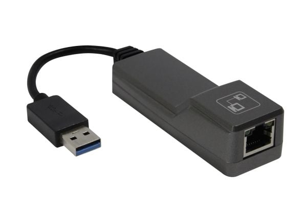 ALLNET ALL0174XG-A, USB Typ-C, RJ-45, sortering
