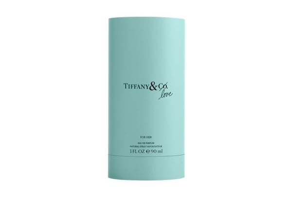 Tiffany Tiffany & Love for Her Eau De Parfum 90 ml (woman)