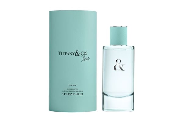 Tiffany Tiffany & Love for Her Eau De Parfum 90 ml (woman)