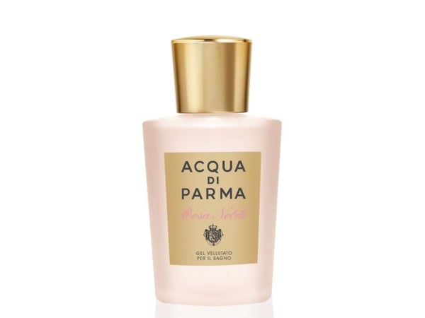 Acqua di Parma Rosa Nobile, Dusjsåpe, Voksne, Kvinner, Kropp, Universell, 200 ml