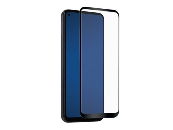 SBS TESCRFCSAA12K, Samsung, Galaxy A12/A32, Sort, 1 stykker