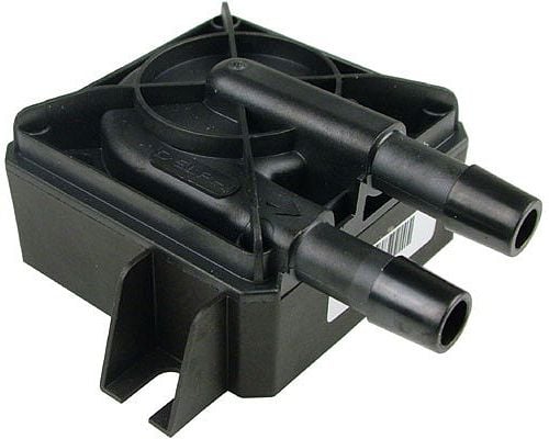 Laing Delphi DDC-1T - Pumpe for væskekjølesystem