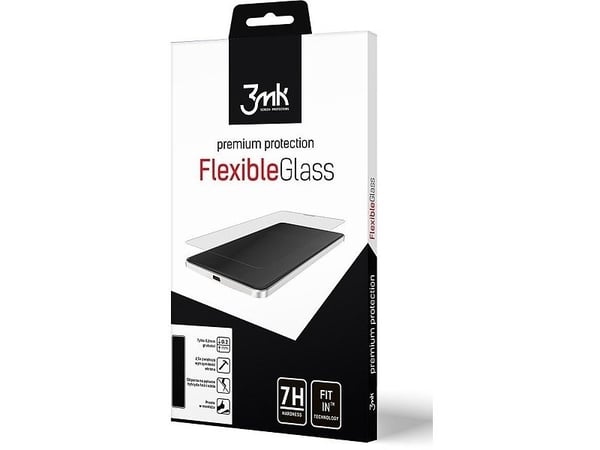 3MK FlexibleGlass hybridglass for Samsung Galaxy A3 2017