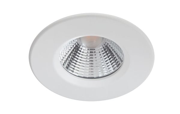 Philips Dive SL261 - Infälld spotlight - LED - 5.5 W - 2700 K - vit
