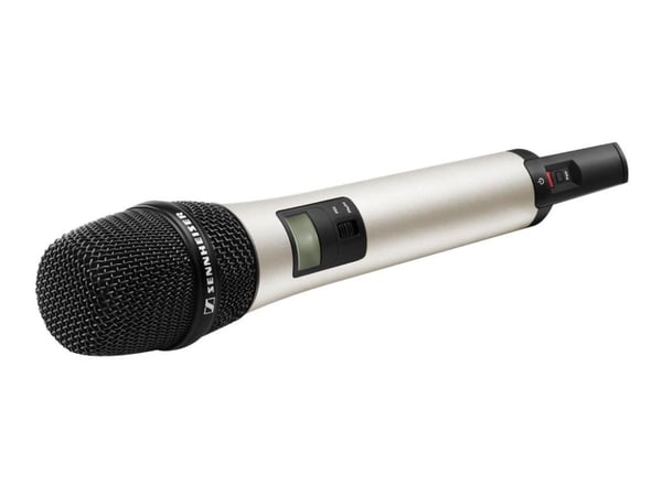 Sennheiser SL Håndholdt 865 DW-3-EU - Mikrofon
