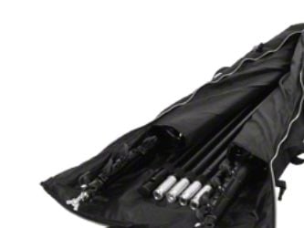 Walimex 16955, 8,24 kg, 4650 mm, 1160 mm, 4000 mm