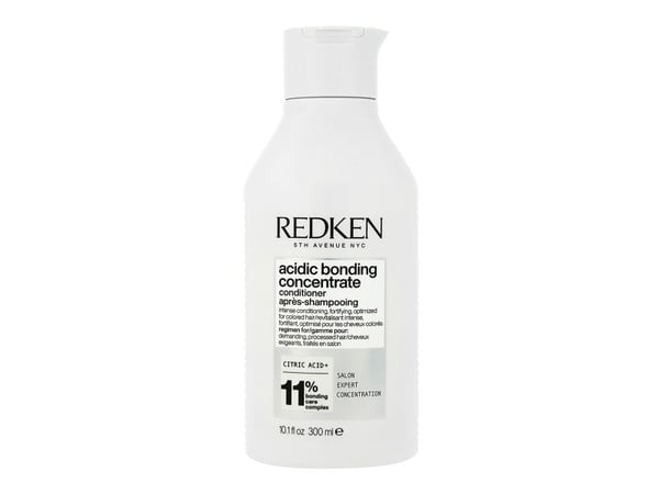 Redken Acidic Bonding Concentrate hårbalsam, krevende/bearbeidet hår, 300ml