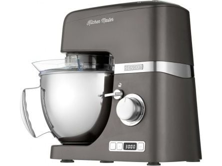 Sencor planetarisk matberedare STM 7878BK effekt 1000W Skål 4,5L och 3L