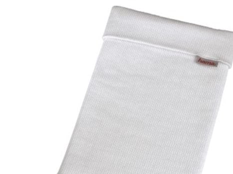 Hama Glove 10.2", Sleeve til laptop, 25,9 cm (10.2"), 120 g