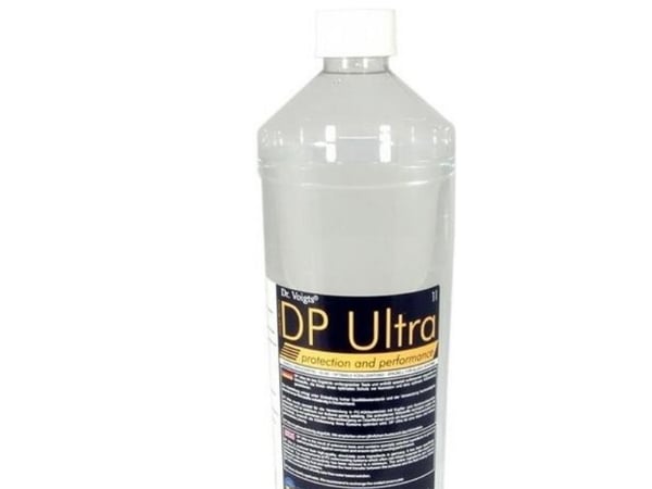Aqua DP Ultra - Kjølevæske for væskekjølesystem - blå