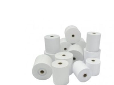 Zebra Z-Perform 1000D 60 Receipt - Rull (101,6 mm x 30 m) 16 rull(er) kvitteringspapir - for Zebra RW 420