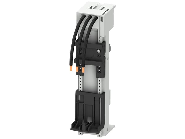 Siemens 8US1251-5DS10, Flerfarget, 308 g, 1 stykker, 810 mm, 710 mm, 2120 mm