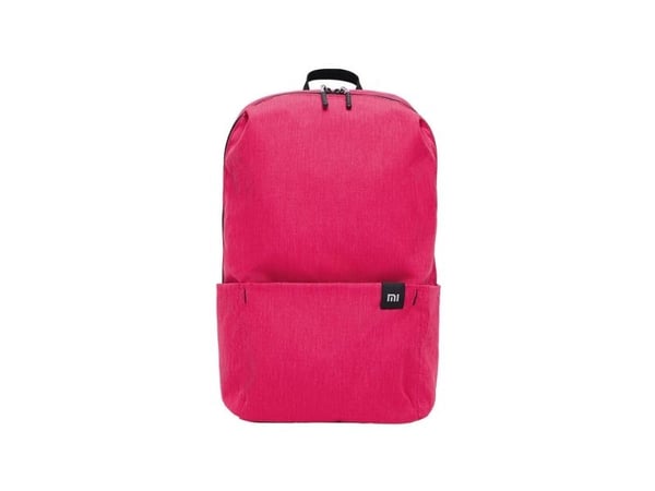Xiaomi Mi Casual Daypack - Ryggsekk - polyester - barbie pink