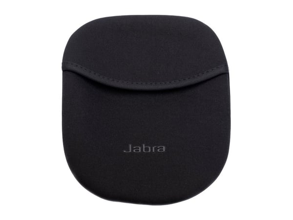 Jabra - Pung for hodemikrotelefon (en pakke 10) - for Evolve2 40 MS Mono, 40 MS Stereo, 40 UC Mono, 40 UC Stereo