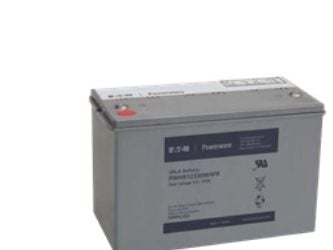 Eaton - UPS-batteri - 5 Ah