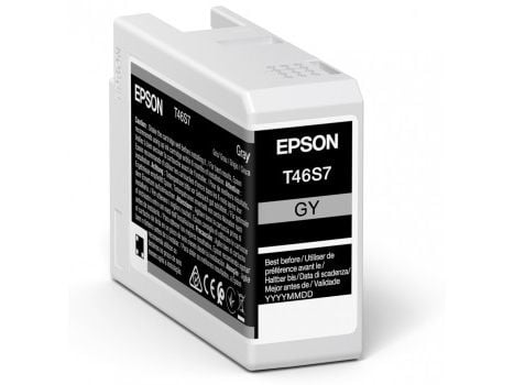 Epson UltraChrome Pro, Väriainepohjainen muste, 25 ml, 1 kpl