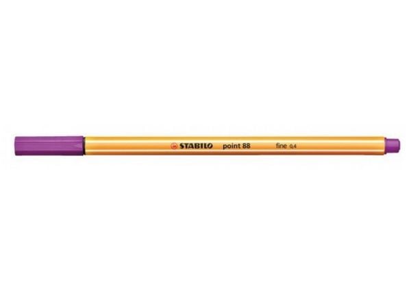 Stabilo SHADOW STABILO 88/58 LILA - 88/58 - 88/58