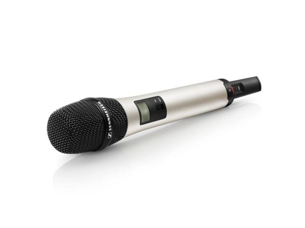 Sennheiser SL Håndholdt 865 DW-3-EU - Mikrofon