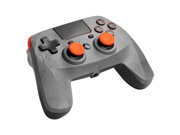 Snakebyte GAME:PAD 4 S WIRELESS - Spelkontroll - Bluetooth