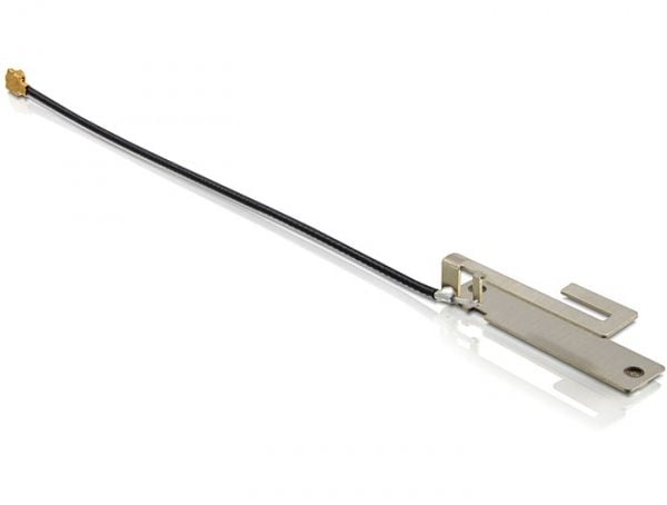 Delock WLAN internal 803 - Antenne - 3 dBi
