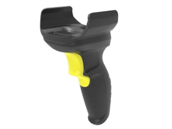 Zebra - Håndholdt pistolgripehendel - for Zebra MC2200, MC27, MC2700