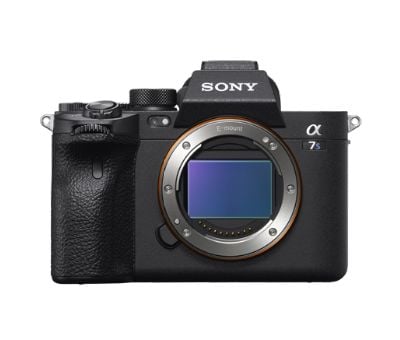 Sony a 7S III, 12,1 MP, 4240 x 2832 pikseliä, Exmor R CMOS, 4K Ultra HD, Kosketusnäyttö, Musta