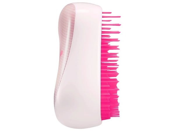 Tangle Teezer Tangle Teezer Compact Styler Harja 1kpl Neon Pinkki