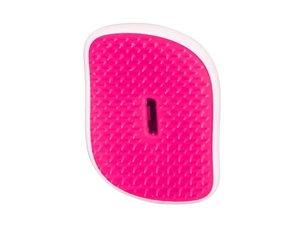 Tangle Teezer Tangle Teezer Compact Styler Harja 1kpl Neon Pinkki