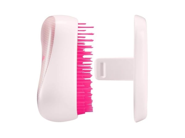 Tangle Teezer Tangle Teezer Compact Styler Harja 1kpl Neon Pinkki