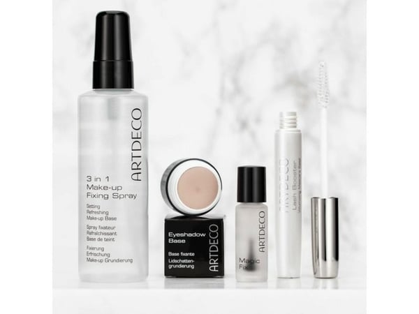 Artdeco Lash Booster Base Mascara Base Mascara 10ml