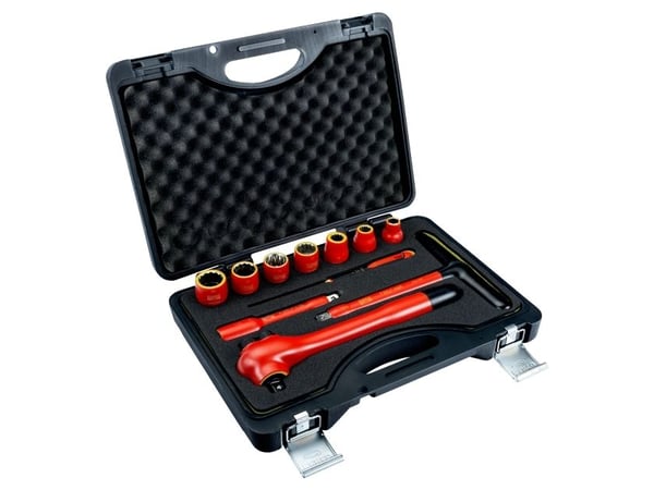 Bahco 7811DMV, 3,05 kg