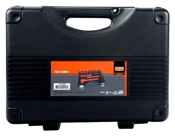 Bahco 7811DMV, 3,05 kg