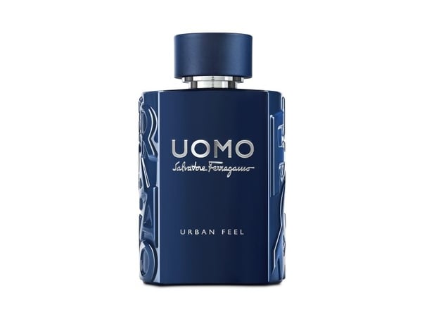 Salvatore Ferragamo Uomo Urban Feel Eau De Toilette 100 ml (man)