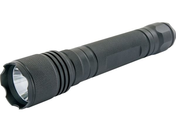 Schwaiger LED-taskulamppu 210 Lumen musta Schwaiger LED-taskulamppu 210 Lumen musta