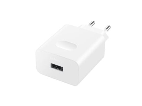 Huawei CP404 Laddare för mobila enheter Vit Inomhus (55033322)