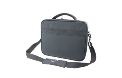 Fujitsu Prestige Case Mini 13 - Notebookbæreveske - 13" - svart - for LIFEBOOK T939, U7310, U7410 (13.3 tommer), U9310 (13.3 tommer), U9310x (13.3 ...