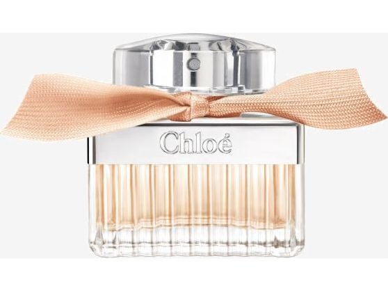 CHLOE ROSE TANGERINE eau de toilette vaporizador 30 ml