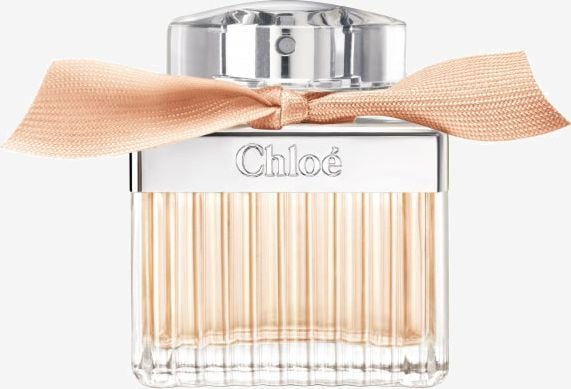 Chloe Rose Tangerine Edt Spray - Nainen - 50 ml