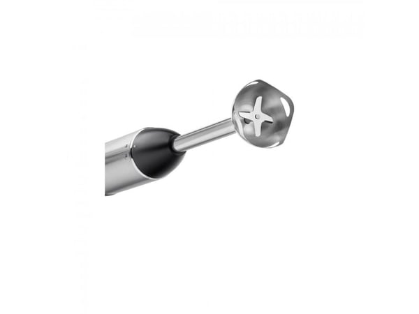 WMF Kult X 04165500, Stav Mikser, 600 W, Svart, Metallisk