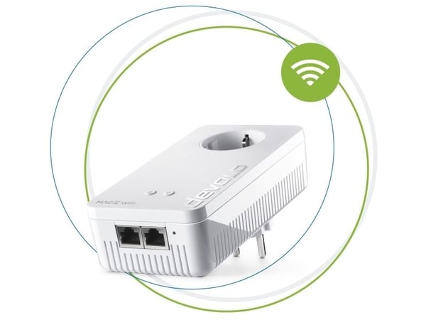 devolo Magic 2 WiFi next, Powerline