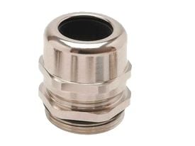 HELUKABEL 90758, Metallinen, Messinki, Polyamidi, 5 kpl, PG42, 3,8 cm, IP68, IP69K