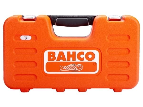 Bahco S560, 4,67 kg