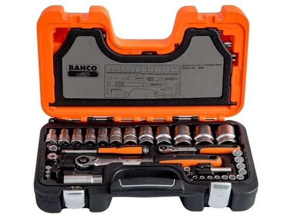 Bahco S560, 4,67 kg