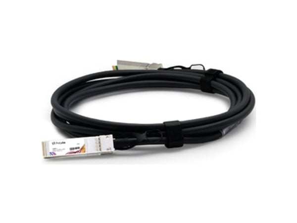 ATGBICS J9283D-C, 3 m, DAC, SFP+, SFP+