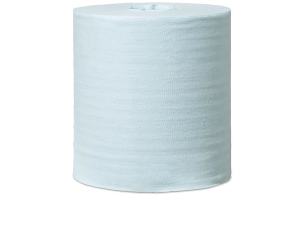 Tork 190491, Paperi, Turkoosi, 165 mm, 60 m, 673,2 g, 4 kpl