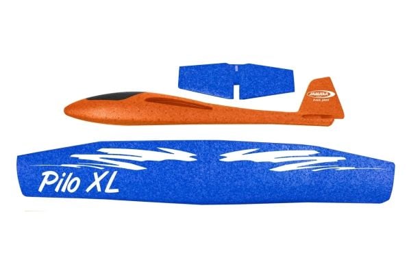 Jamara Foam Glider, leikkileluliidin, 8 vuotta